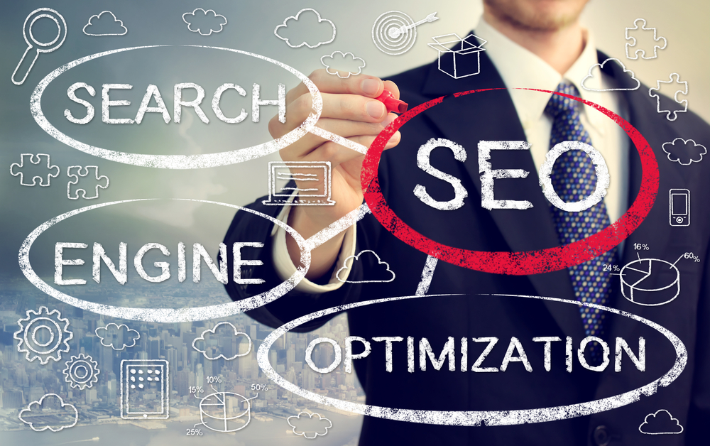 A Biased View of Enterprise Seo Agency