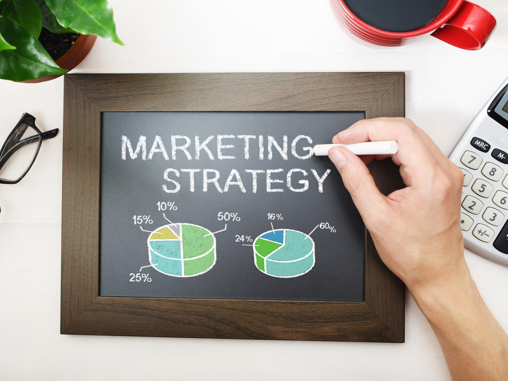 10 Affordable Small Business Marketing Strategies