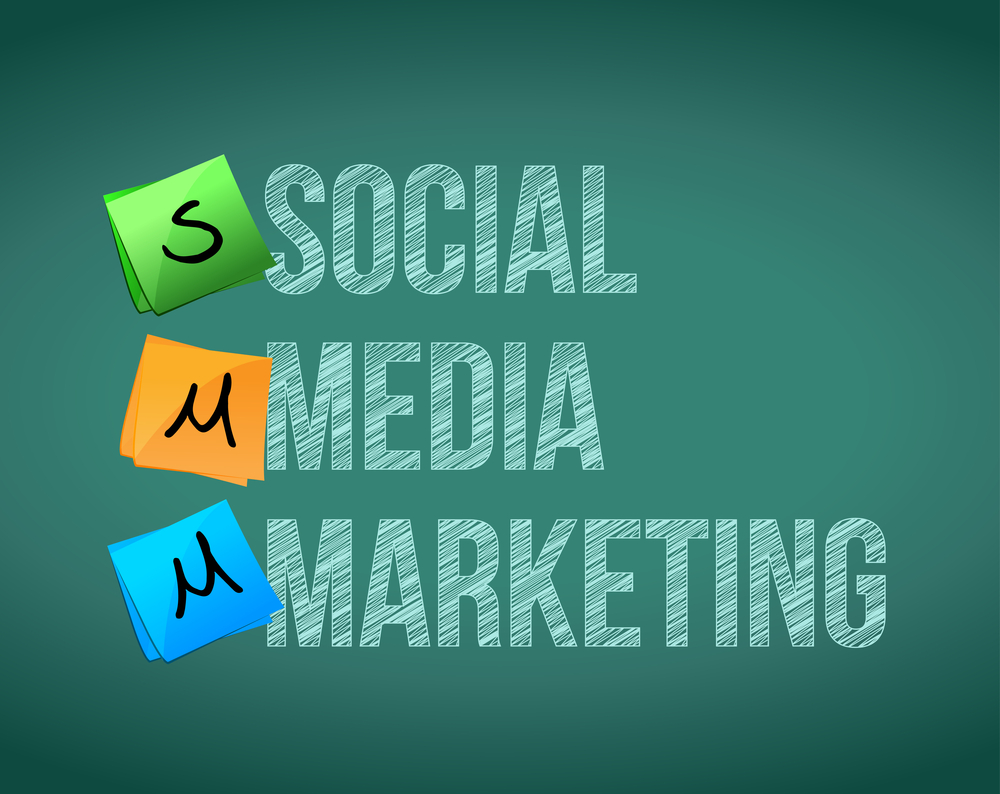 10 Social Media Marketing Tips for Small Business