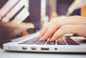 Importance of Content Marketing for SEO