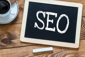 SEO Plan of Action