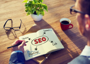 What is Search Engine Optimization 