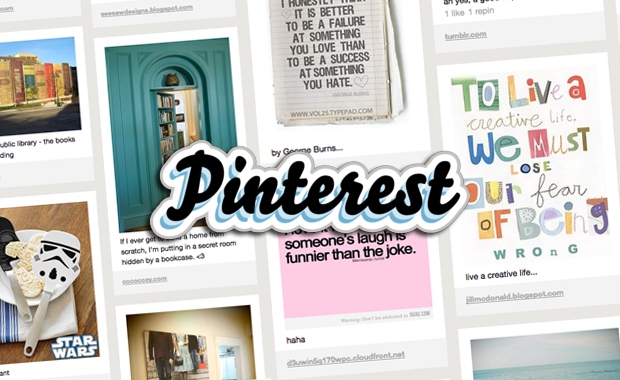 Pinterest: The New Social Network Driving Traffic to Retail Stores