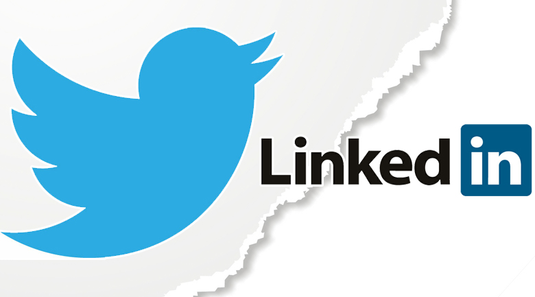 Twitter No Longer Syncing with LinkedIn