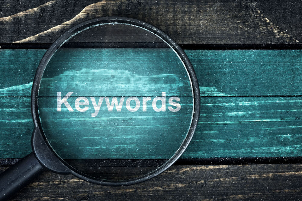 why keyword research is important