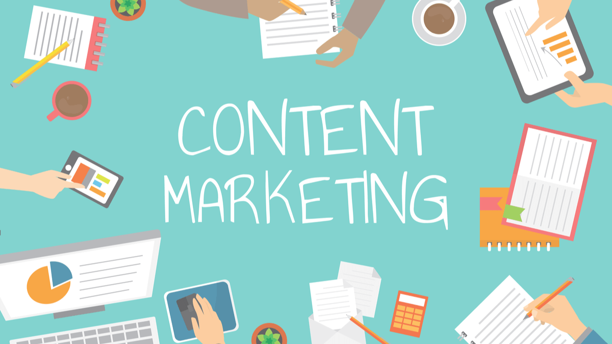 How To Create Winning Content Marketing to Help Your Business to Succeed