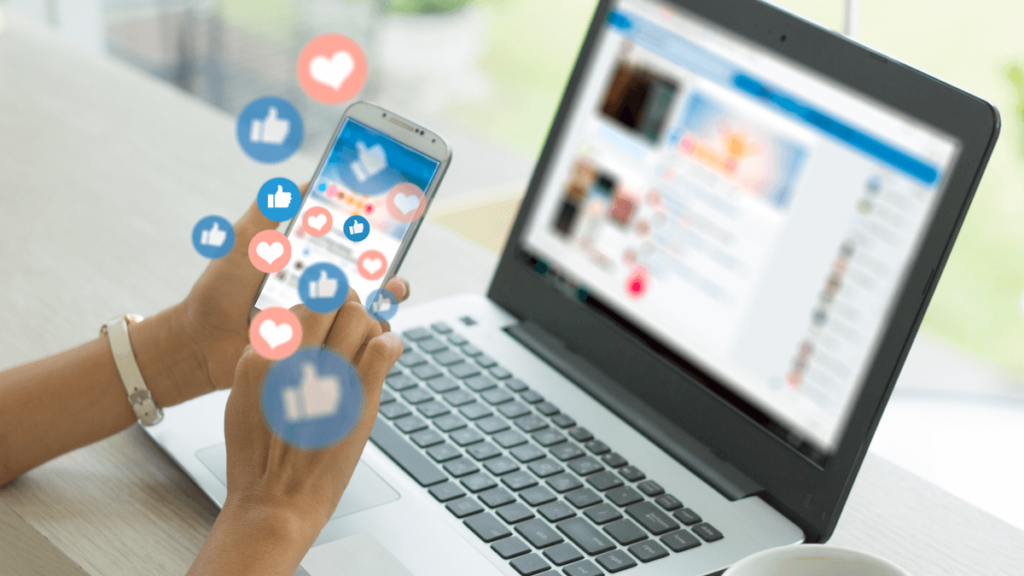The Importance of Social Media Marketing in Your Business