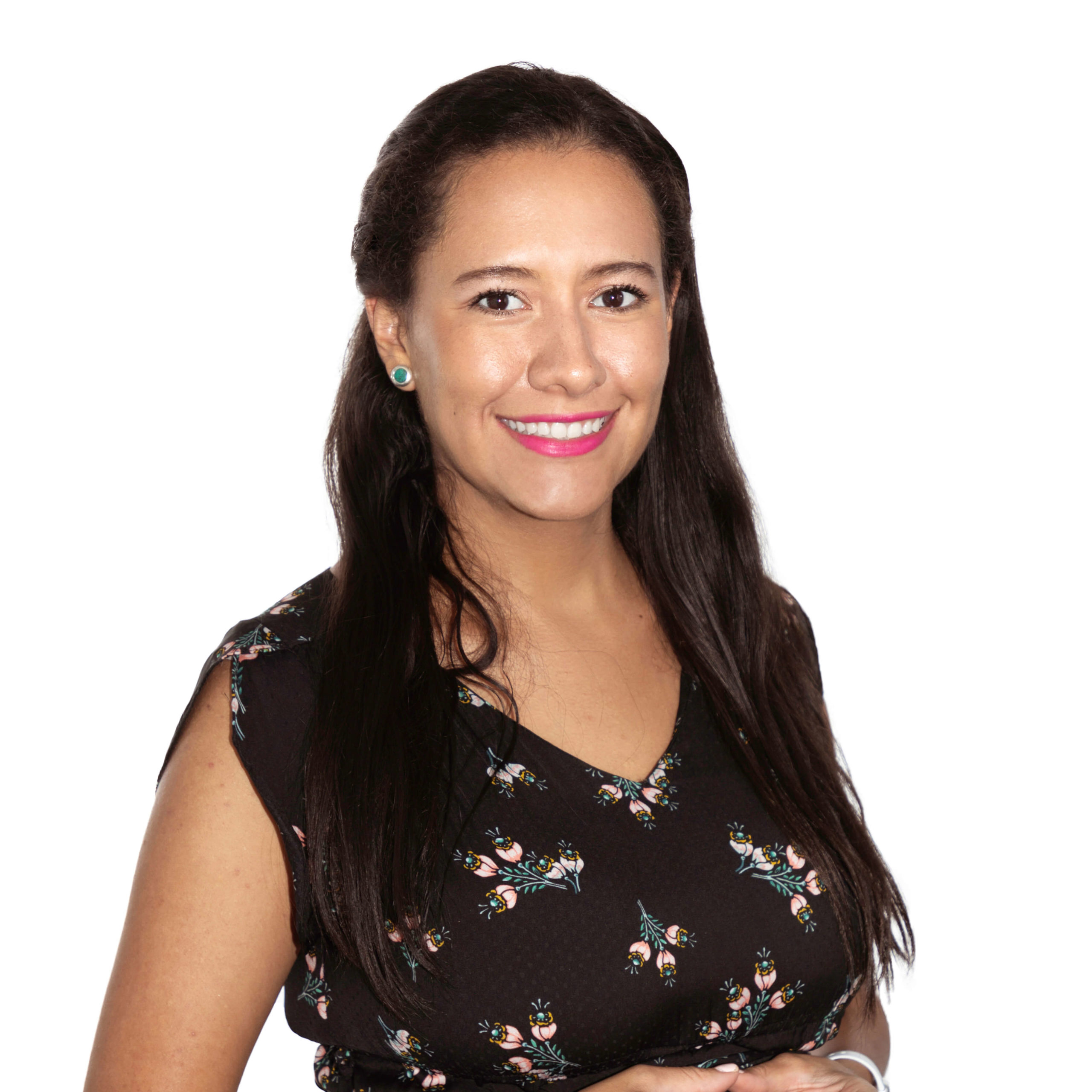 Melissa Ramirez, Project Manager | Blue Interactive Agency