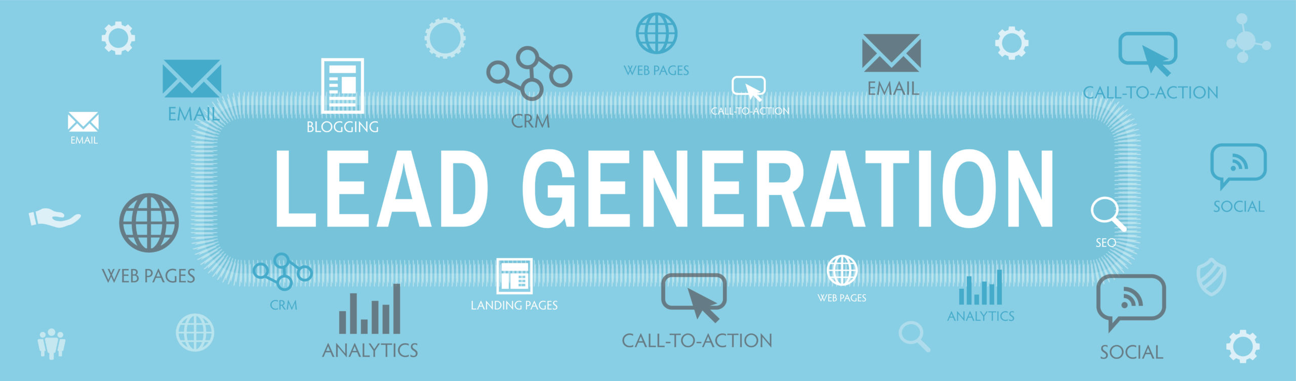 Best Channels for a Successful Lead Generation Strategy That Converts