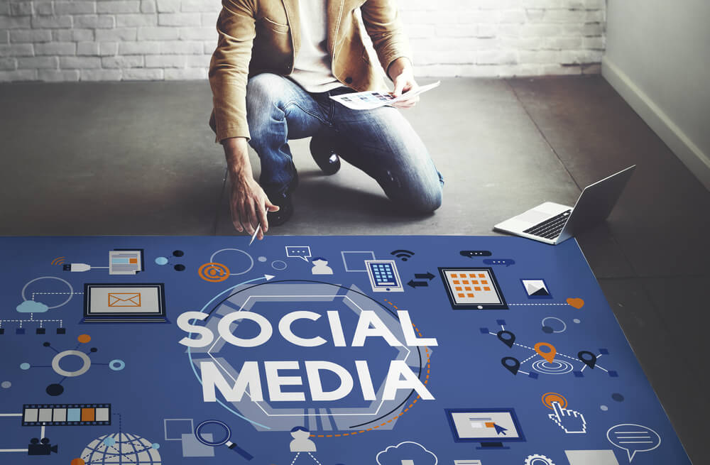Social Media Marketing Trends to Convert More Customers This Year