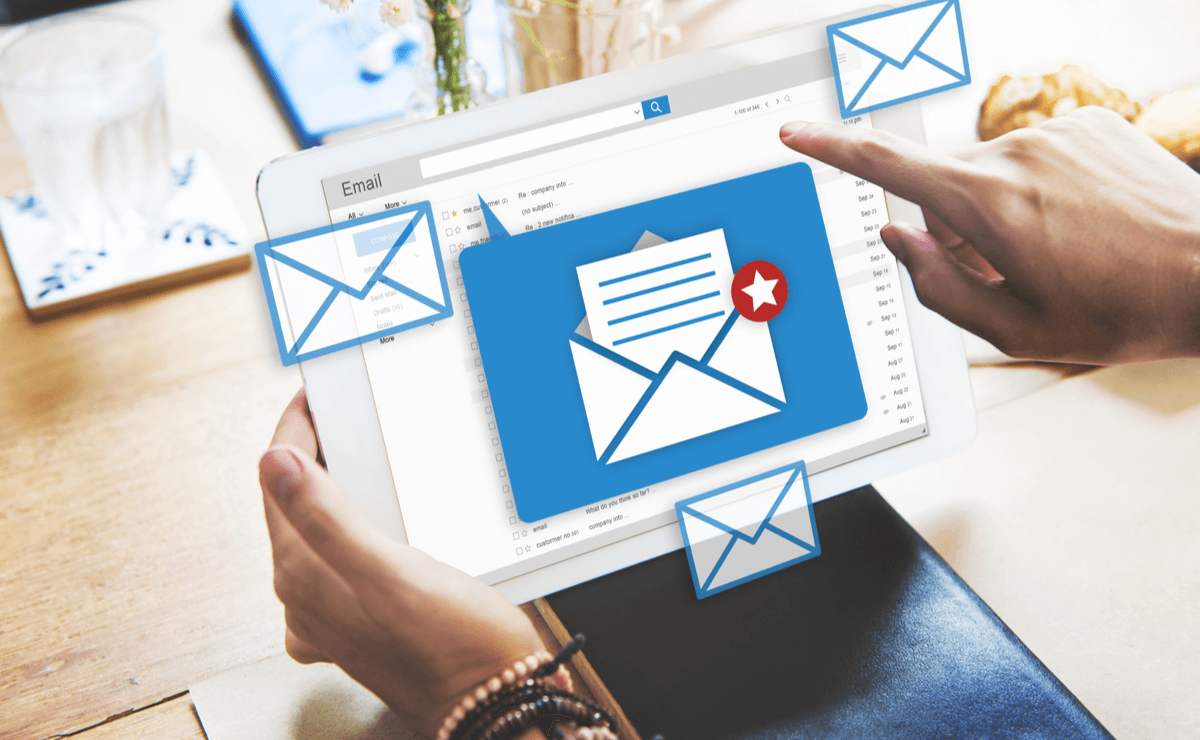 Building A Successful Email Marketing Campaign