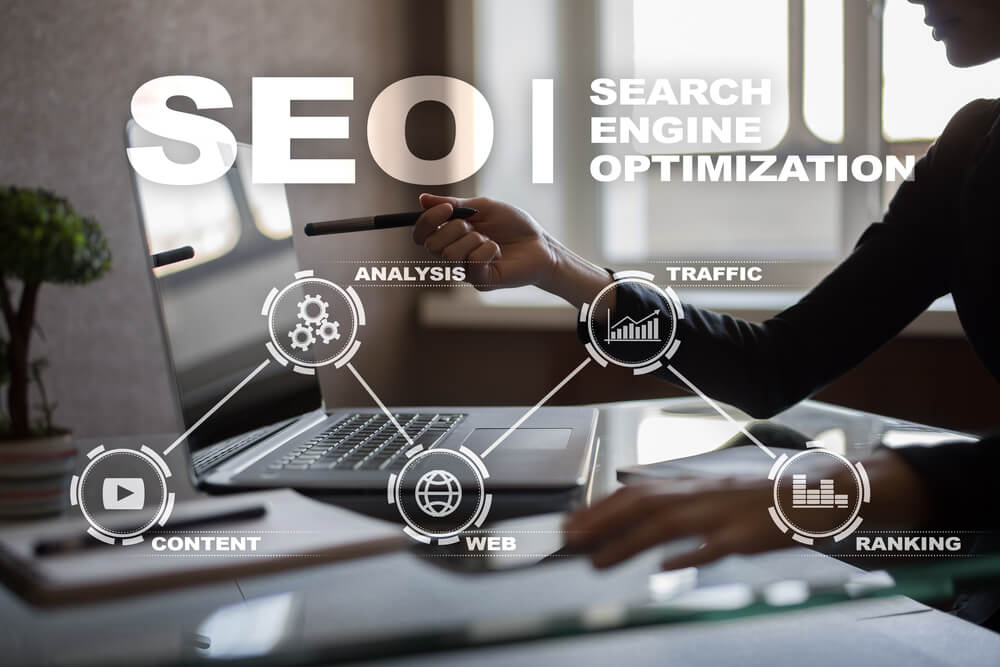 Why Your Addiction Treatment Center Needs a Strong SEO Strategy Blue Interactive Agency