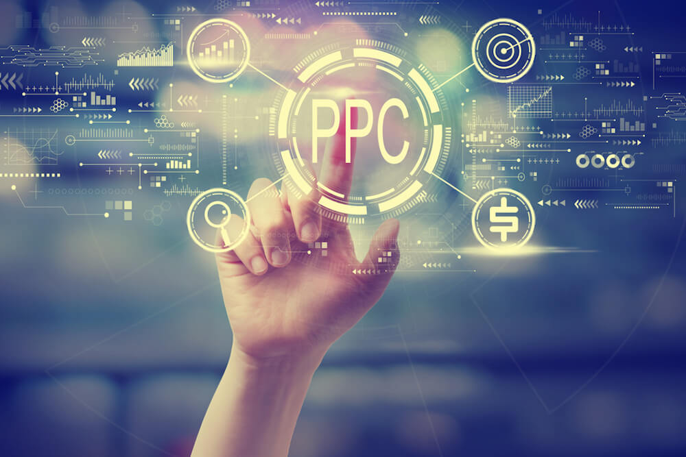 Using PPC to Stay Competitive Blue Interactive Agency