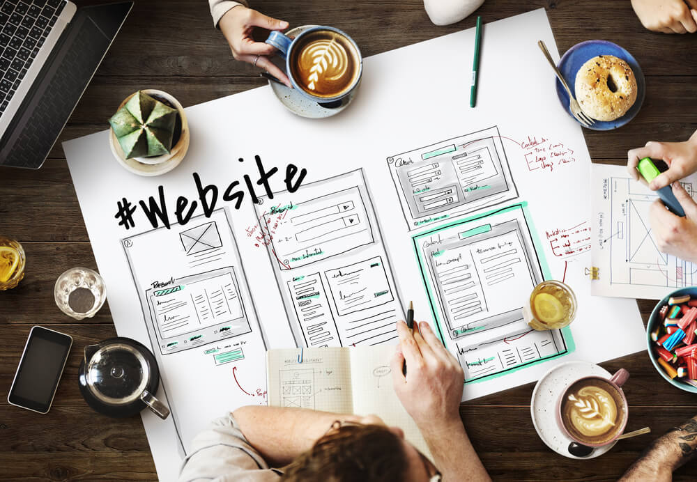 3 Must-Have Website Pages for Small Businesses