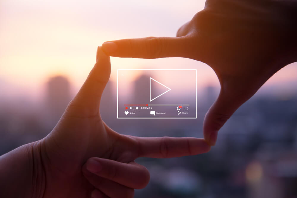 How Do I Use Video for My Business Instagram Blue Interactive Agency