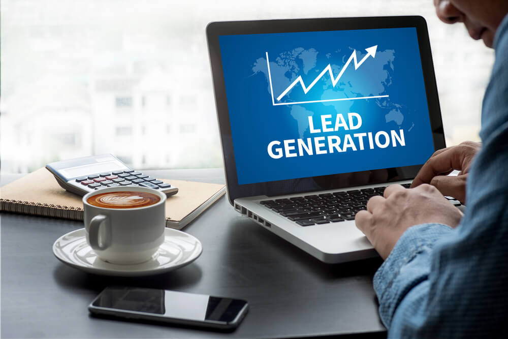 How to Use SEO for Lead Generation Blue Interactive Agency