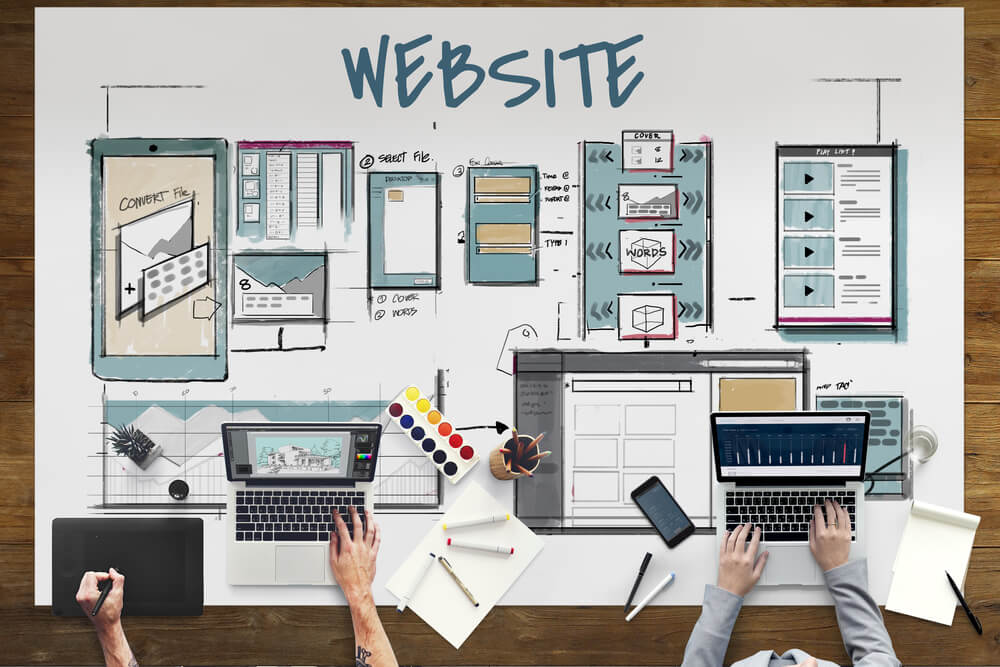 4 Steps to Hiring the Best Fort Lauderdale Web Design Company