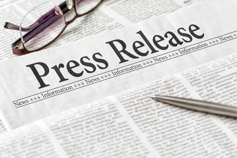 Press Releases Aren’t Dead – Here’s Why