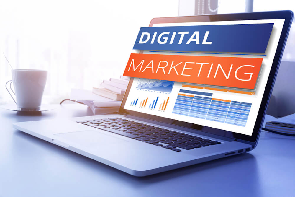 Digital Marketing Trends for 2023