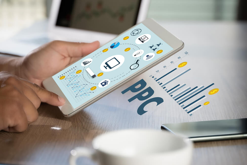4 Reasons You Should Be Using PPC Marketing Fort Lauderdale Blue Interactive Agency