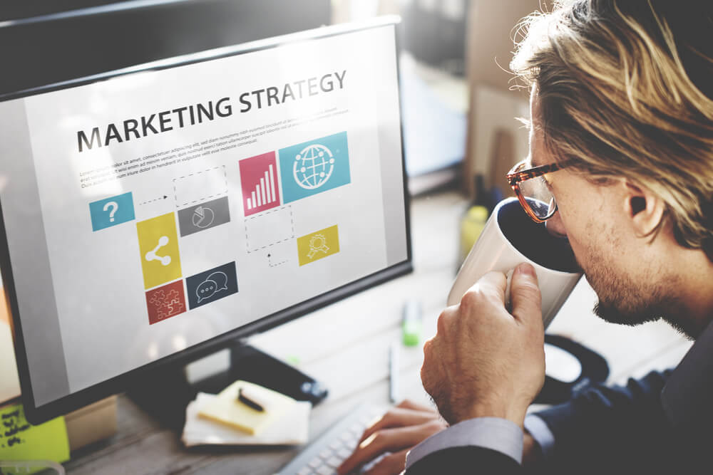 Top 3 Marketing Strategies For Small Businesses Blue Interactive Agency