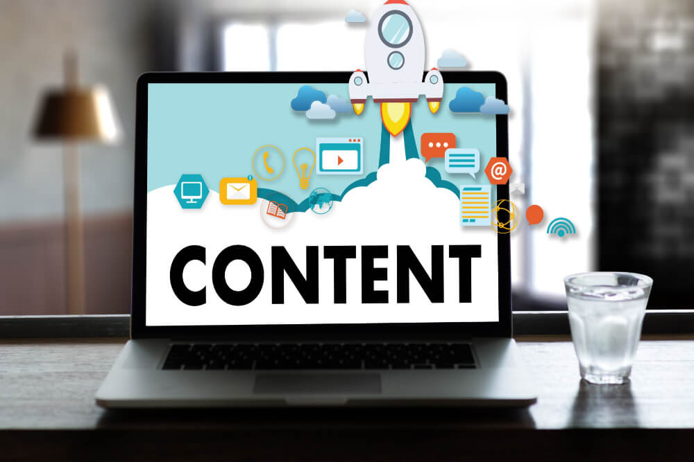 Content marketing for small business