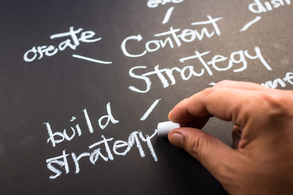 Consistent SEO Content Creation Is Key: Here’s Why