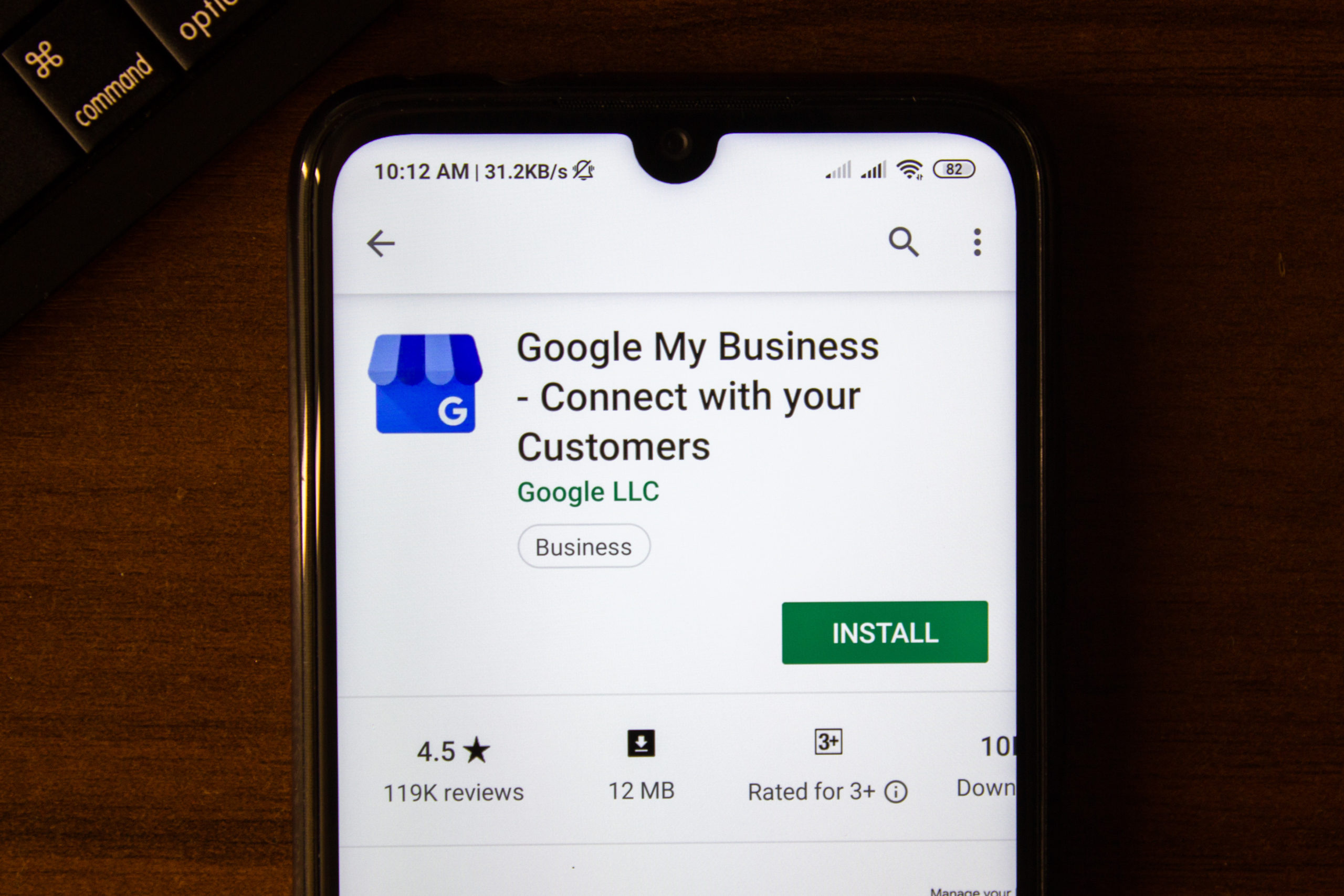 Keeping Your Google My Business Profile Up-to-Date