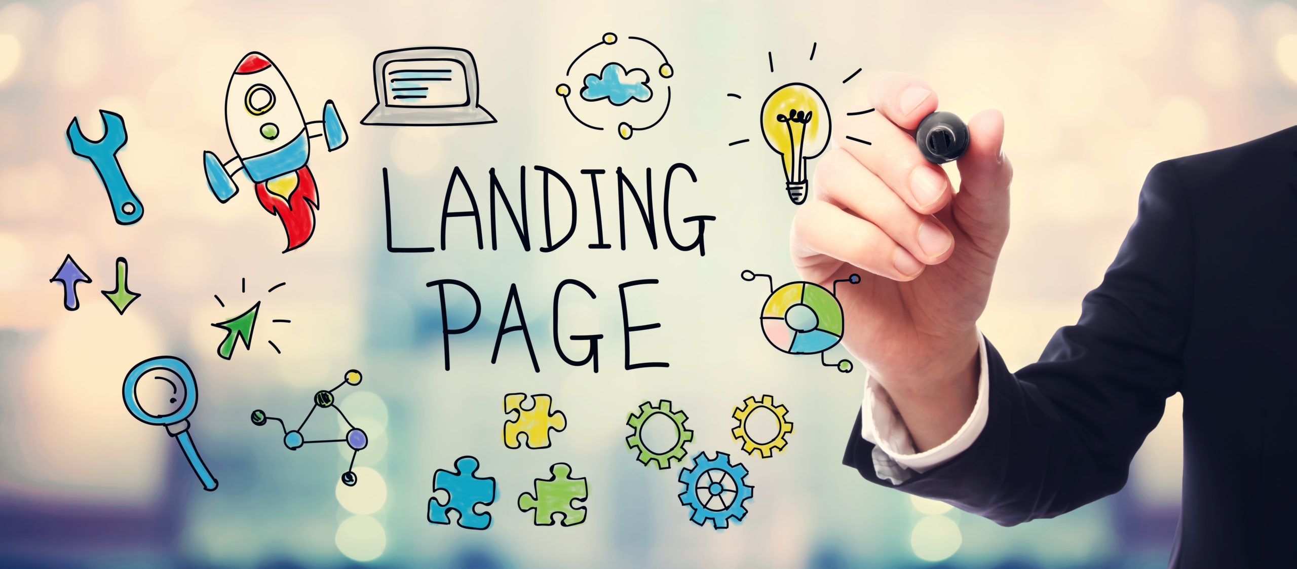 Landing Page Optimization Checklist 2022