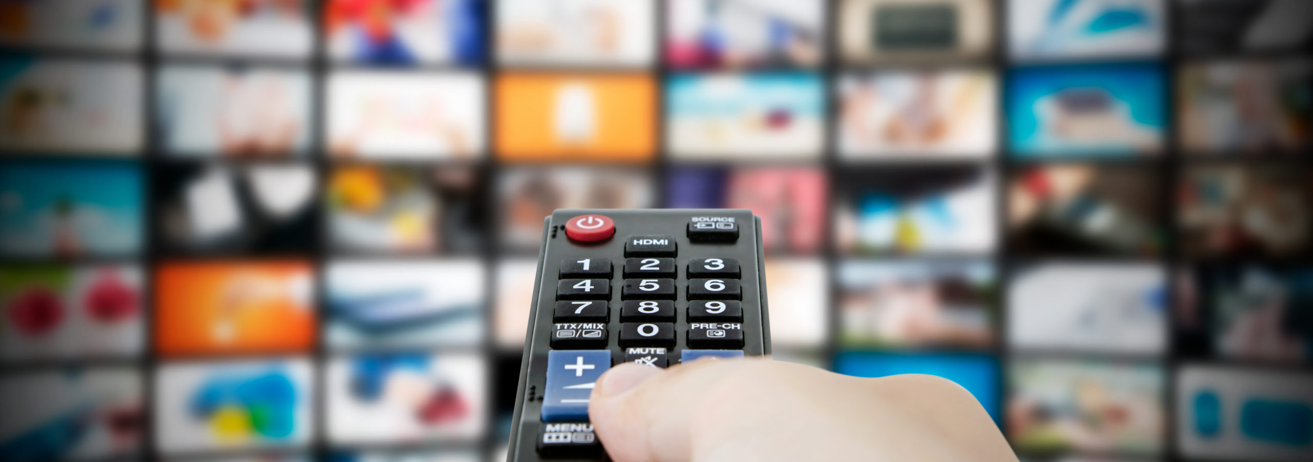 How Connected TV Advertising Actually Works