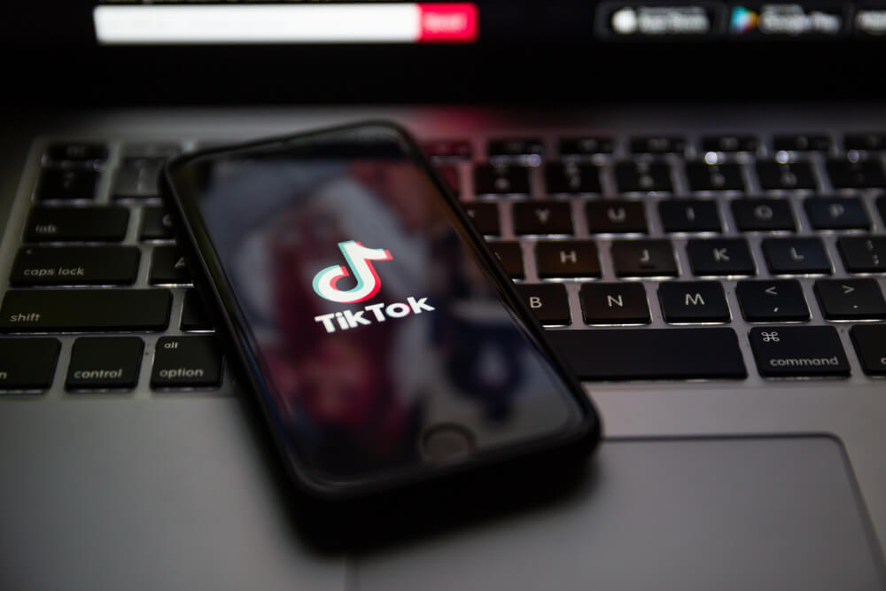 Is TikTok Becoming a Search Engine?