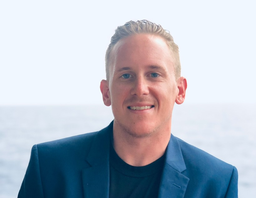 Blue Interactive Agency Hires TJ Wilson as Director of Client Services