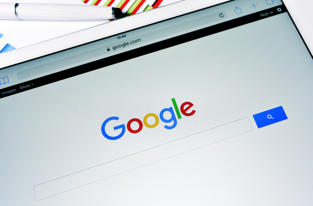 Google Search Rankings: Create an Improvement Plan