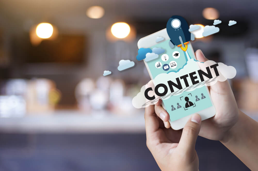 Content Marketing in Fort Lauderdale FL