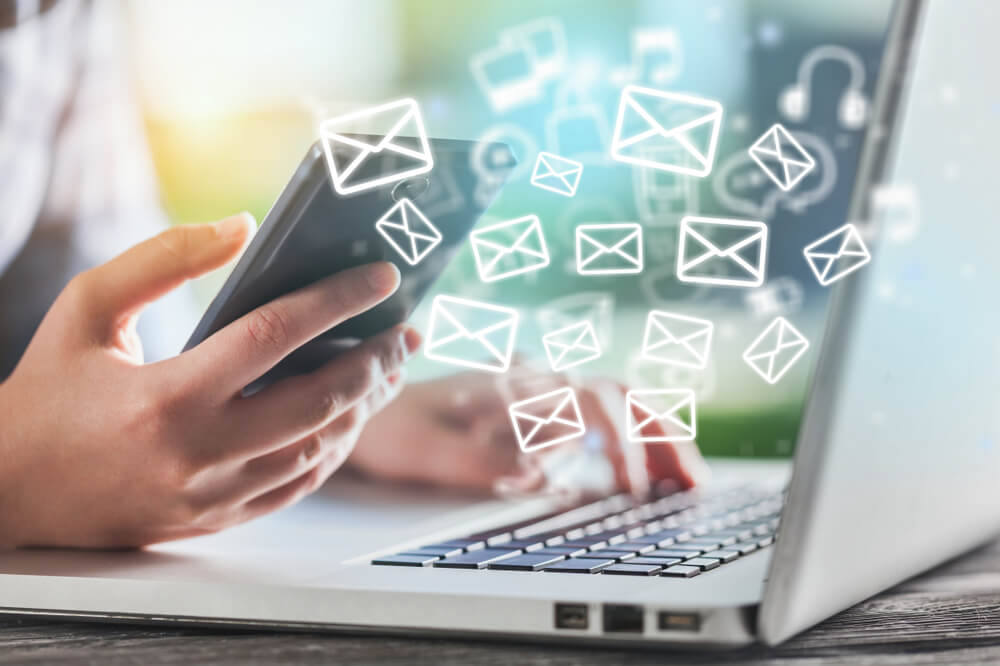Email Marketing in South Florida