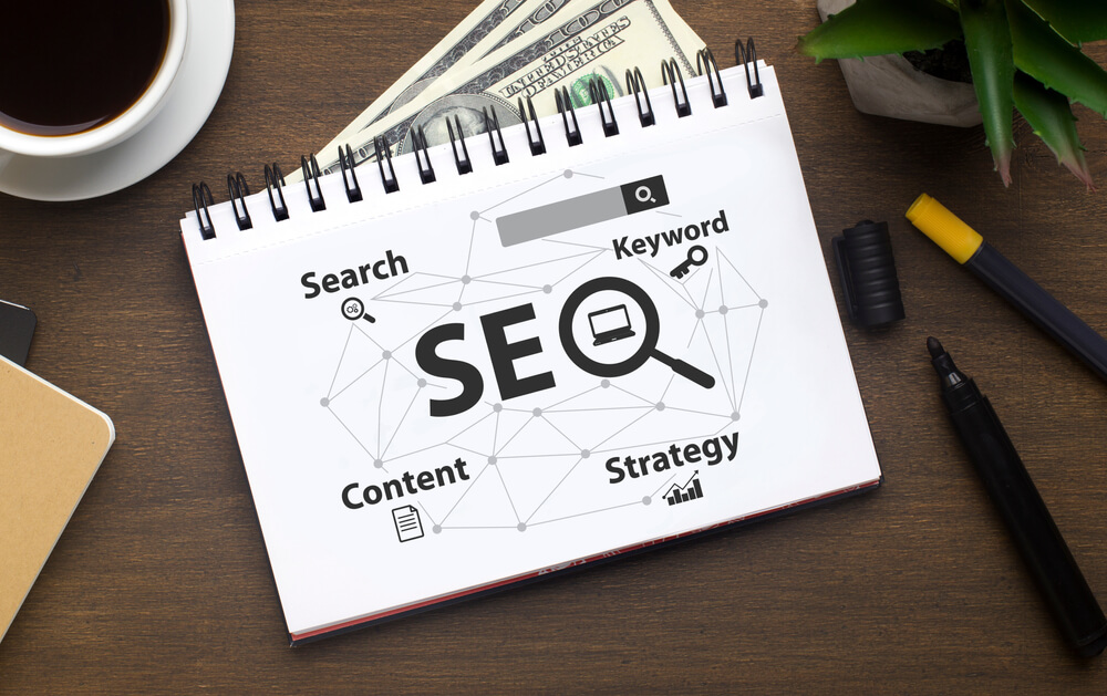 SEO Strategy in South Florida