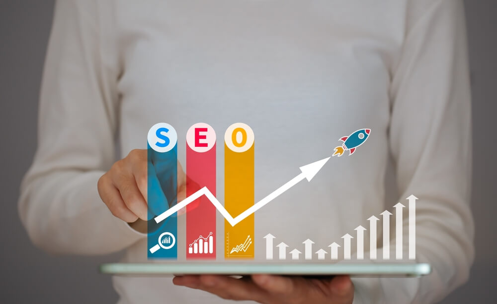 Search Engine Optimization Fort Lauderdale