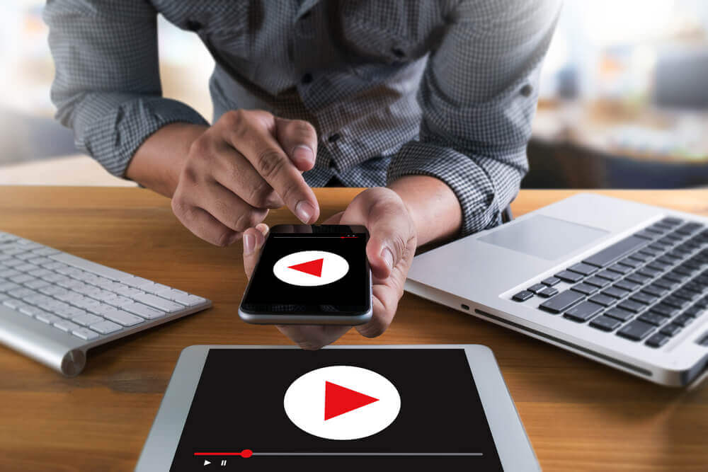 YouTube Video Marketing in Fort Lauderdale