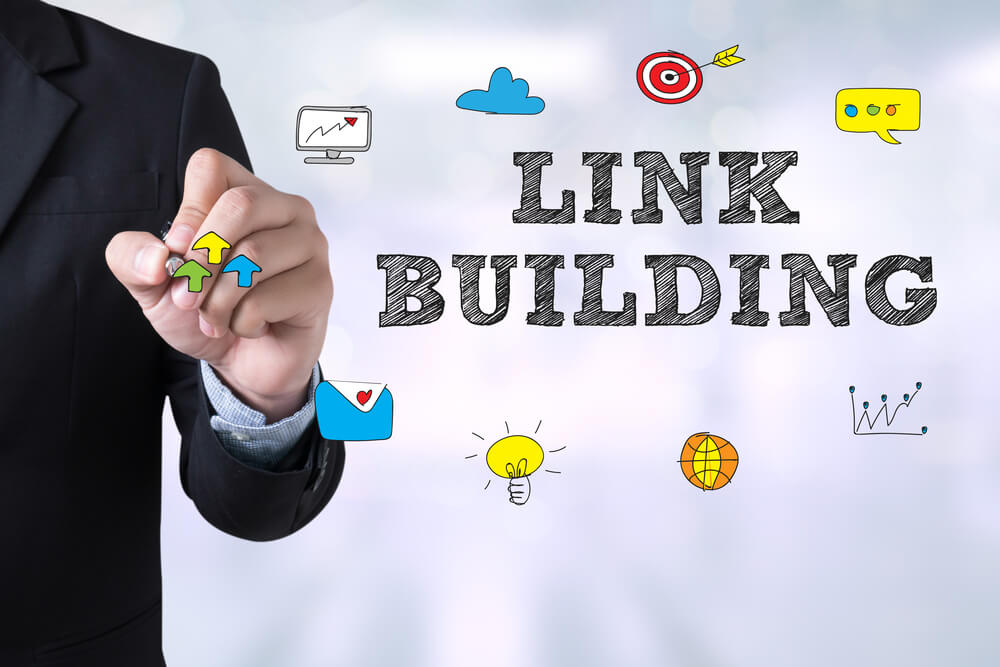 Link Building for South Florida Businesses