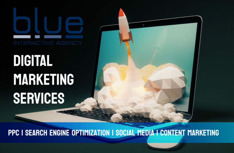 Spa and Wellness Center Digital Marketing Agency Services