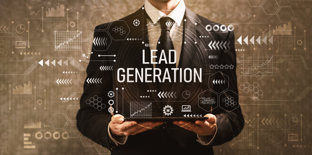 ai lead generation tools, ai lead generation companies, lead generation strategy, ai marketing strategy,