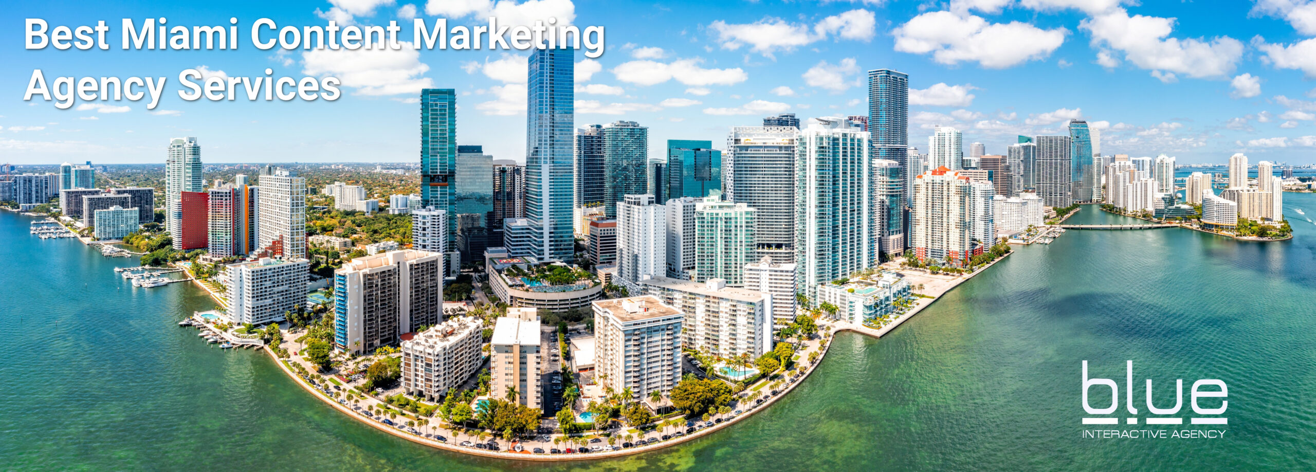 Miami Content Marketing Agency Services