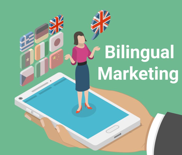 Bilingual Marketing