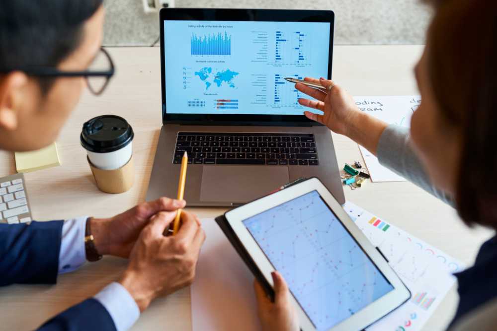 What Is the Future of AI in Marketing | Blue Interactive Agency