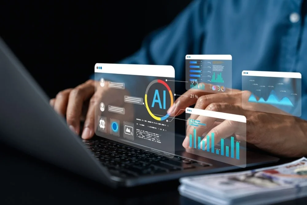 AI Marketing